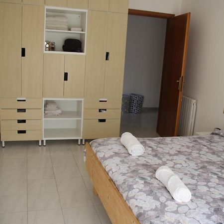 Apartment In Sardinia Decimomannu Exterior foto