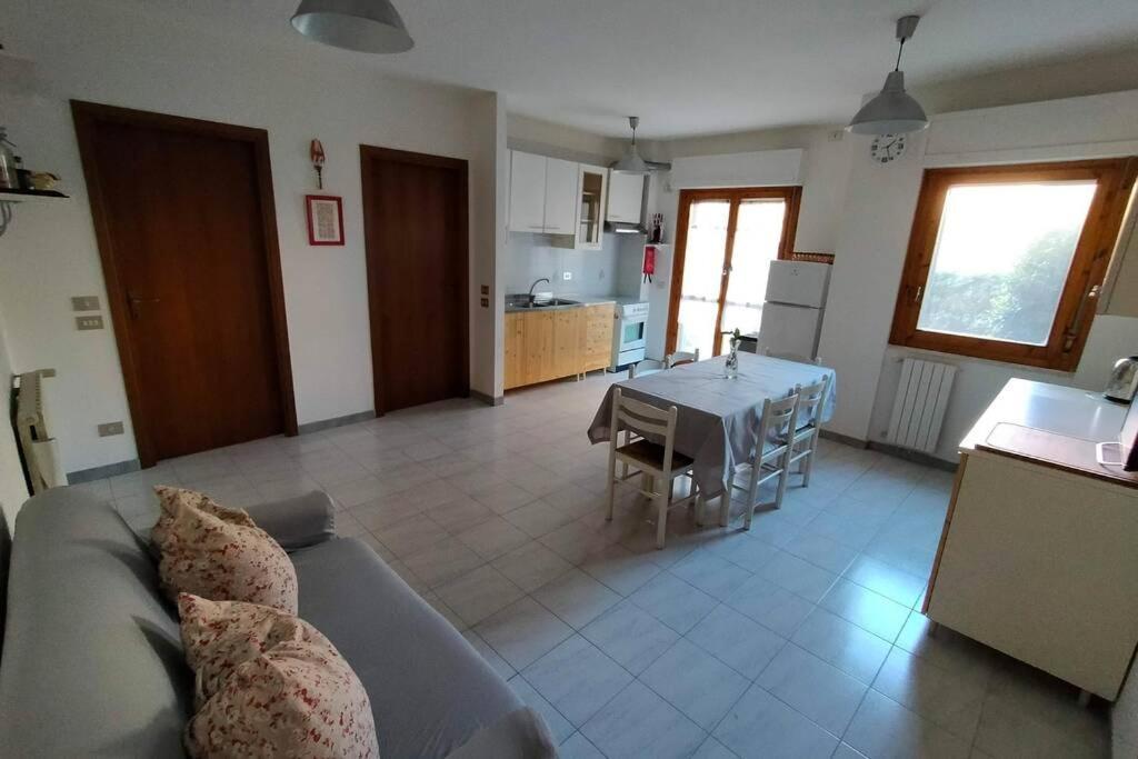 Apartment In Sardinia Decimomannu Exterior foto