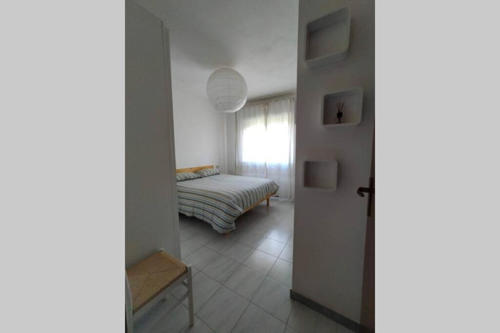 Apartment In Sardinia Decimomannu Exterior foto
