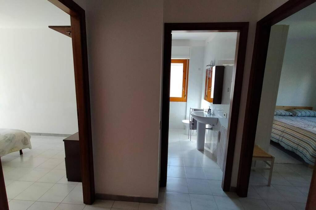 Apartment In Sardinia Decimomannu Exterior foto