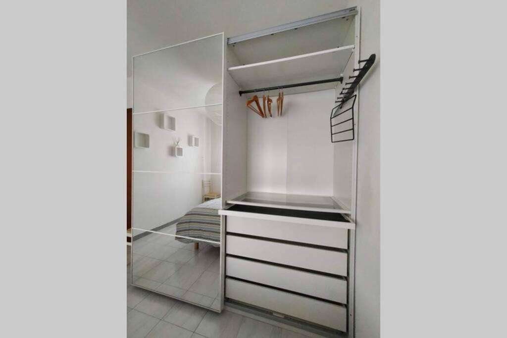 Apartment In Sardinia Decimomannu Exterior foto