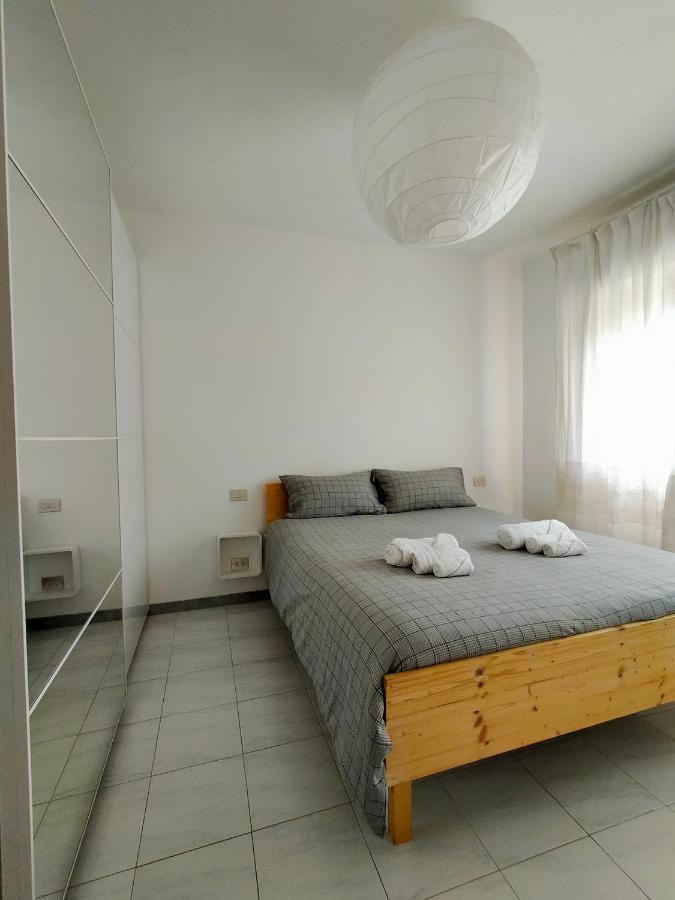 Apartment In Sardinia Decimomannu Exterior foto