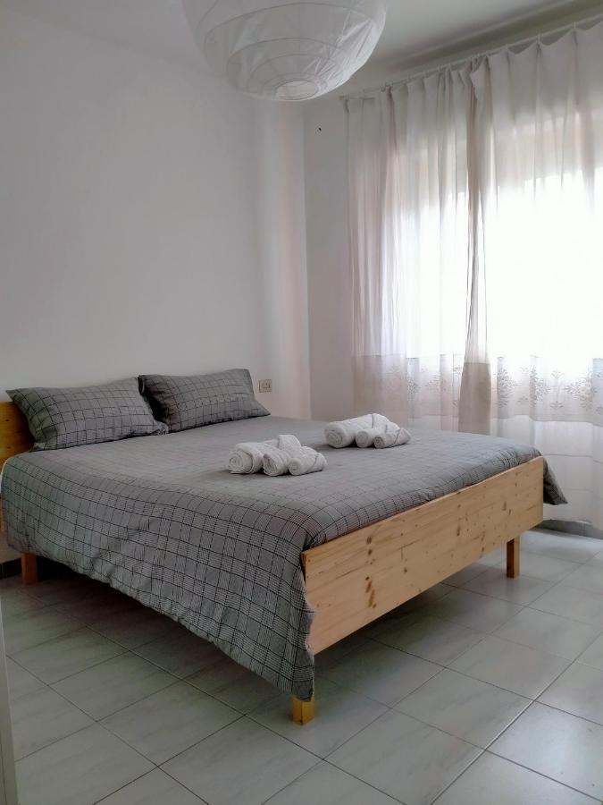 Apartment In Sardinia Decimomannu Exterior foto