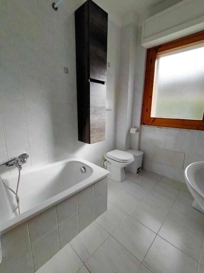 Apartment In Sardinia Decimomannu Exterior foto