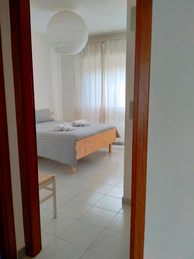 Apartment In Sardinia Decimomannu Exterior foto