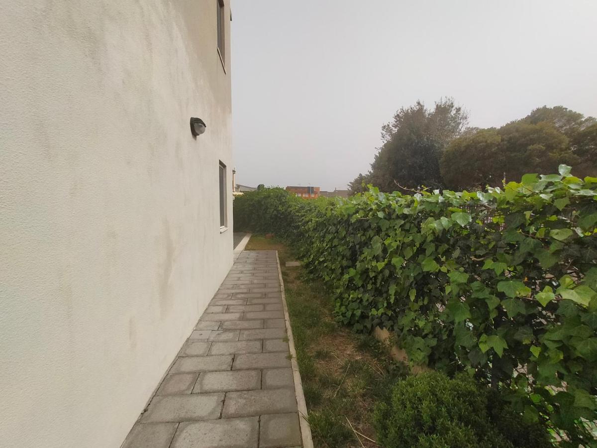 Apartment In Sardinia Decimomannu Exterior foto