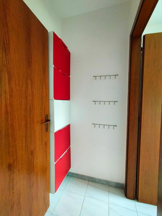 Apartment In Sardinia Decimomannu Exterior foto
