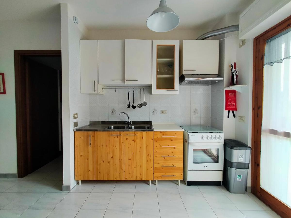 Apartment In Sardinia Decimomannu Exterior foto