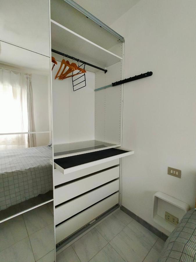 Apartment In Sardinia Decimomannu Exterior foto