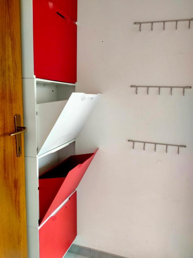 Apartment In Sardinia Decimomannu Exterior foto