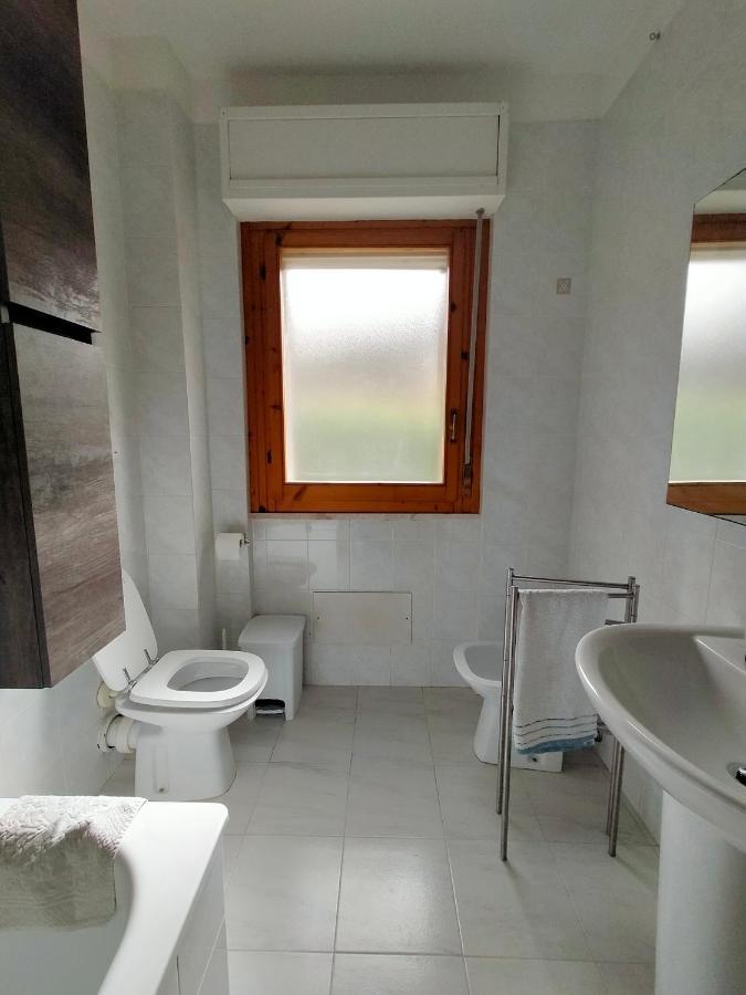 Apartment In Sardinia Decimomannu Exterior foto