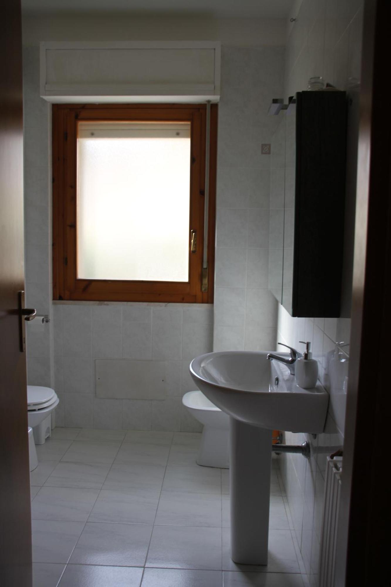 Apartment In Sardinia Decimomannu Exterior foto