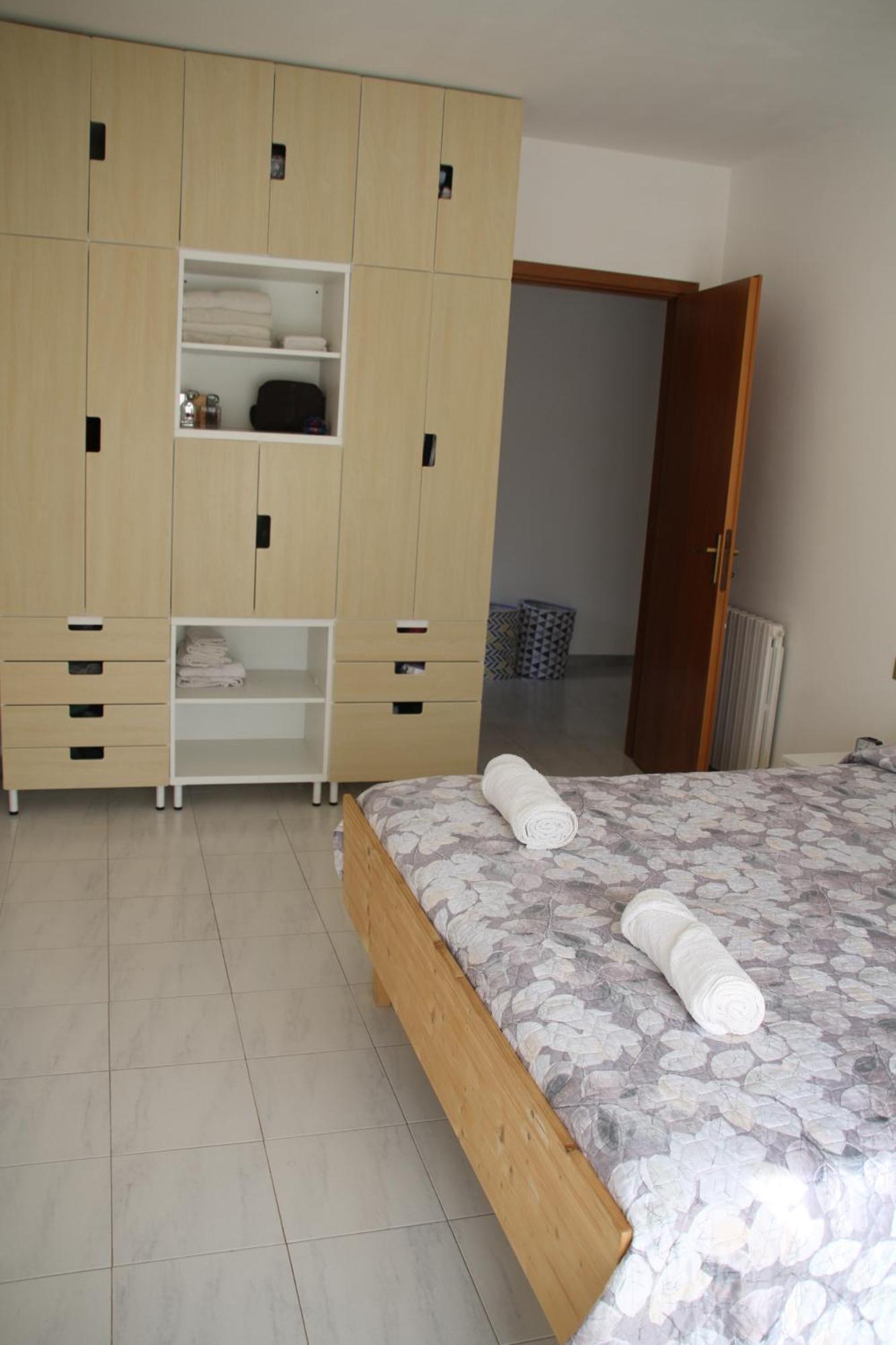 Apartment In Sardinia Decimomannu Exterior foto